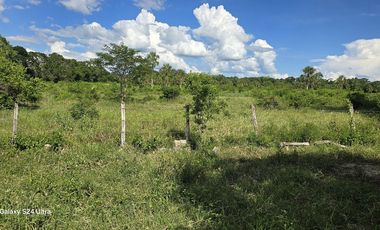 ¡Excelente Rancho en venta! Sucila, Yucatán.