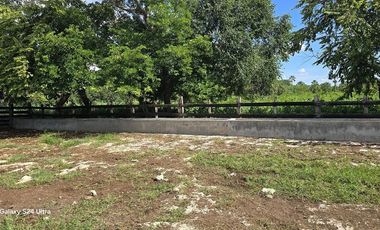 ¡Excelente Rancho en venta! Sucila, Yucatán.