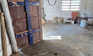 ¡Excelente Rancho en venta! Sucila, Yucatán.