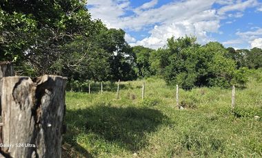 ¡Excelente Rancho en venta! Sucila, Yucatán.