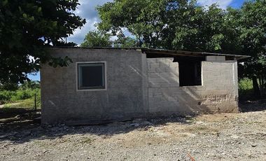 ¡Excelente Rancho en venta! Sucila, Yucatán.