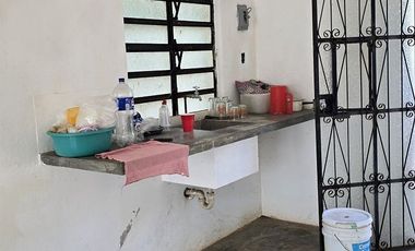 ¡Excelente Rancho en venta! Sucila, Yucatán.