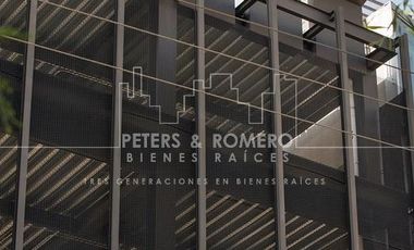 Dos Edificios Corporativos en Venta en Hipodromo Condesa