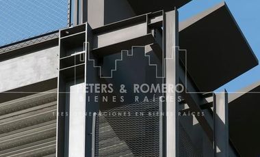 Dos Edificios Corporativos en Venta en Hipodromo Condesa