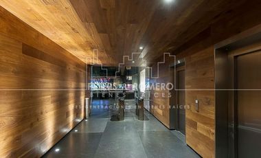 Dos Edificios Corporativos en Venta en Hipodromo Condesa