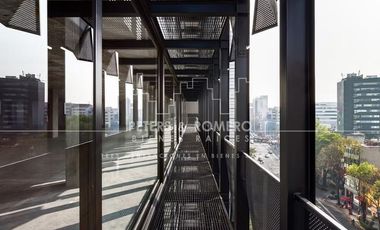 Dos Edificios Corporativos en Venta en Hipodromo Condesa