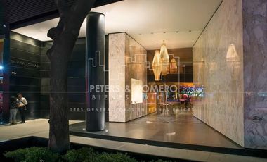 Dos Edificios Corporativos en Venta en Hipodromo Condesa