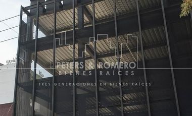 Dos Edificios Corporativos en Venta en Hipodromo Condesa