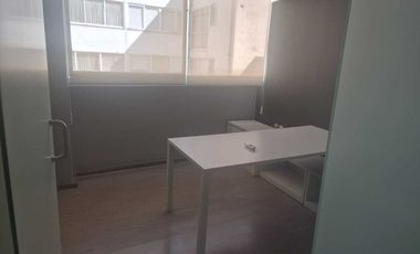 Oficina en Renta en Cerrada Emerson