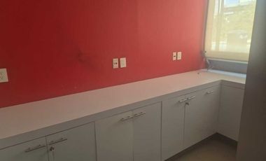 Oficina en Renta en Cerrada Emerson