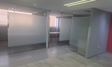 Oficina en Renta en Cerrada Emerson