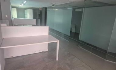 Oficina en Renta en Cerrada Emerson