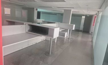 Oficina en Renta en Cerrada Emerson