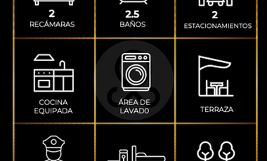 tennyson 159 PH en venta en Polanco IV Sección