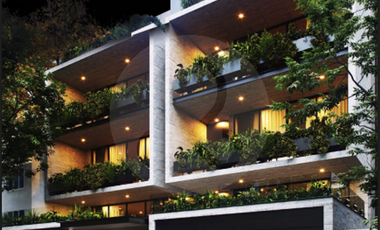 tennyson 159 PH en venta en Polanco IV Sección