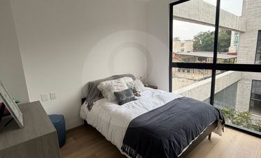 Comercio 51 PH en venta en Escandón I Sección