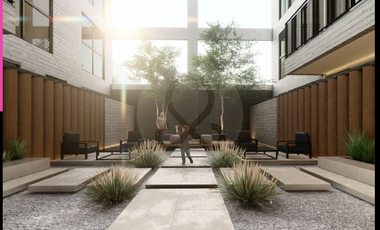 Comercio 51 PH en venta en Escandón I Sección