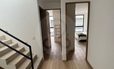 Comercio 51 PH en venta en Escandón I Sección