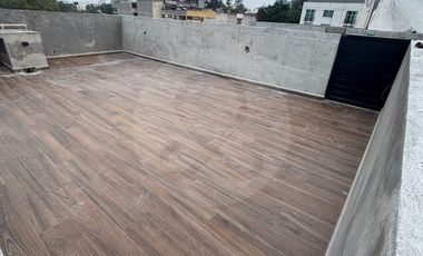 Comercio 51 PH en venta en Escandón I Sección