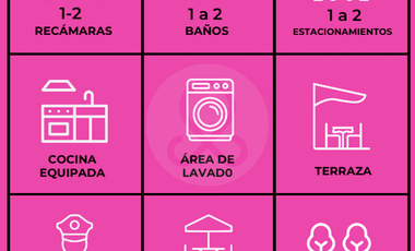 Comercio 51 PH en venta en Escandón I Sección