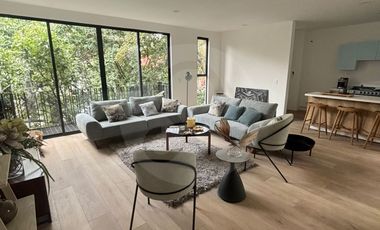 Comercio 51 PH en venta en Escandón I Sección