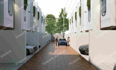 DE GROVE ESTATE RUMAH BARU DITENGAH KOTA