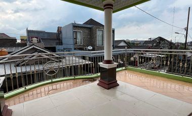 Dijual Rumah Murah lokasi patra permai sukarame