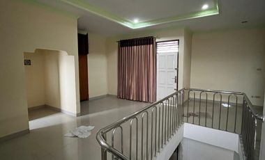 Dijual Rumah Murah lokasi patra permai sukarame