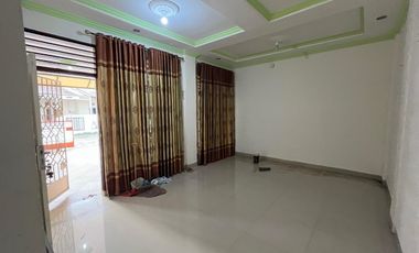 Dijual Rumah Murah lokasi patra permai sukarame