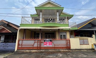 Dijual Rumah Murah lokasi patra permai sukarame