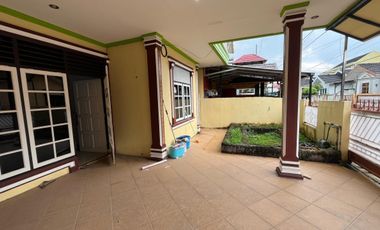 Dijual Rumah Murah lokasi patra permai sukarame