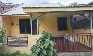 DISEWAKAN RUMAH MENARIK DAERAH KAIRAGI, HARGA SANGAT MURAH