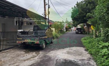 DISEWAKAN RUMAH MENARIK DAERAH KAIRAGI, HARGA SANGAT MURAH