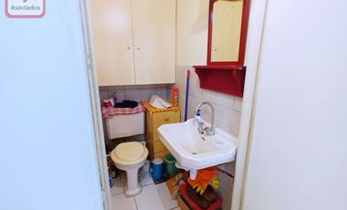 Oficina: Pleno Centro Cerca de Todo Ideal para Profesionales