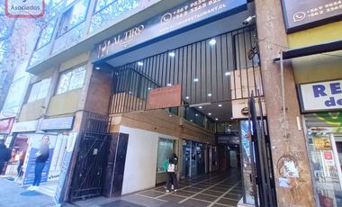 Oficina: Pleno Centro Cerca de Todo Ideal para Profesionales