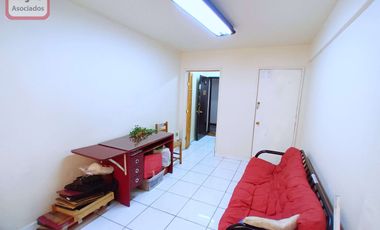 Oficina: Pleno Centro Cerca de Todo Ideal para Profesionales