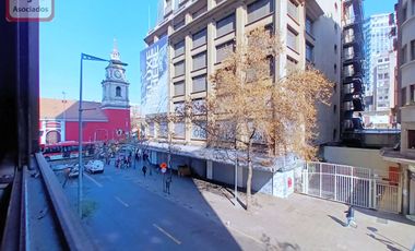 Oficina: Pleno Centro Cerca de Todo Ideal para Profesionales