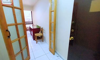 Oficina: Pleno Centro Cerca de Todo Ideal para Profesionales