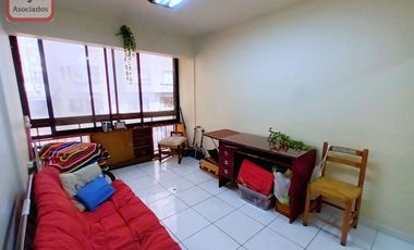 Oficina: Pleno Centro Cerca de Todo Ideal para Profesionales