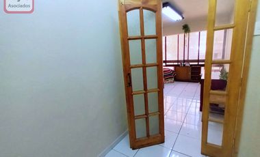 Oficina: Pleno Centro Cerca de Todo Ideal para Profesionales