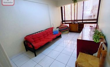 Oficina: Pleno Centro Cerca de Todo Ideal para Profesionales