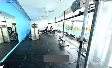 Luxury Samui Seaview Condo at Azur Samui Condominium