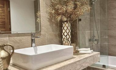 Luxury Samui Seaview Condo at Azur Samui Condominium