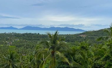 Luxury Samui Seaview Condo at Azur Samui Condominium