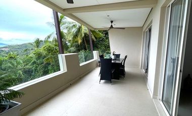 Luxury Samui Seaview Condo at Azur Samui Condominium