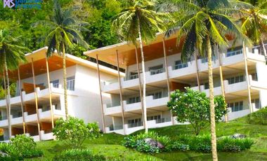 Luxury Samui Seaview Condo at Azur Samui Condominium