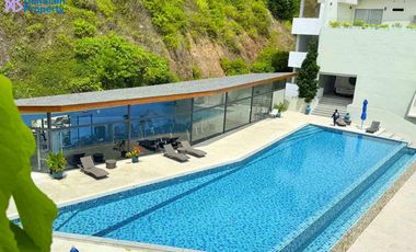 Luxury Samui Seaview Condo at Azur Samui Condominium