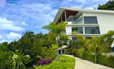Luxury Samui Seaview Condo at Azur Samui Condominium
