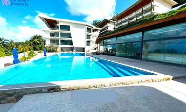 Luxury Samui Seaview Condo at Azur Samui Condominium