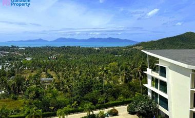 Luxury Samui Seaview Condo at Azur Samui Condominium